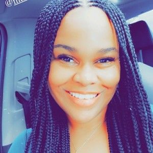 Meet your Posher, Erica